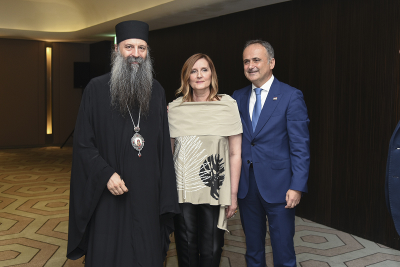 Dan državnosti i Dan OS Republike Hrvatske 89