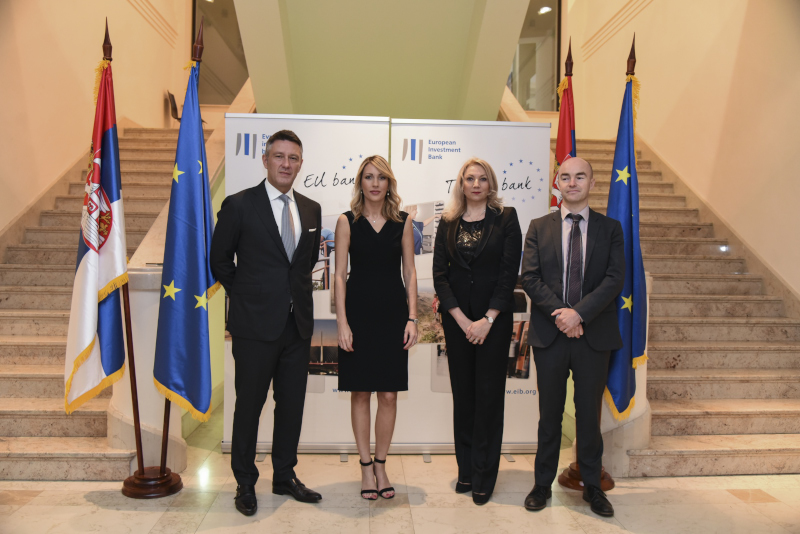 EIB Kinoteka 1