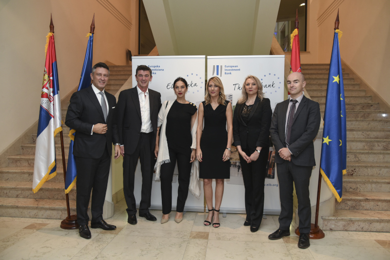 EIB Kinoteka 3