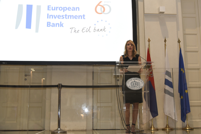 EIB Kinoteka 30