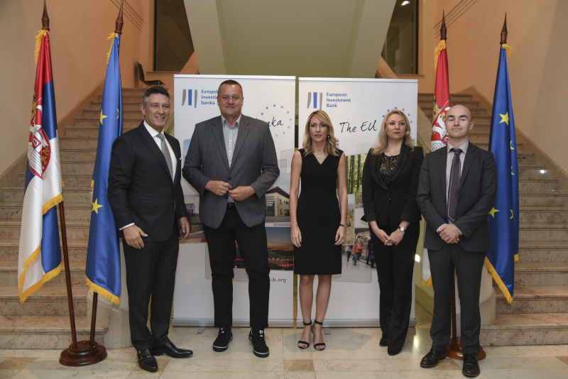 EIB Kinoteka 5