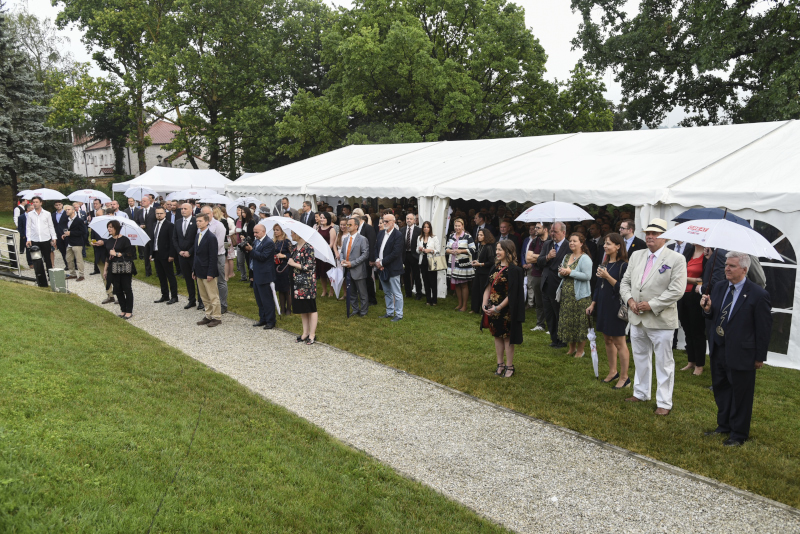 Englezi rođ. kraljice Elizabete 41