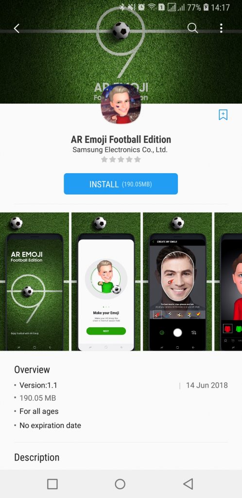 Galaxy Apps 01