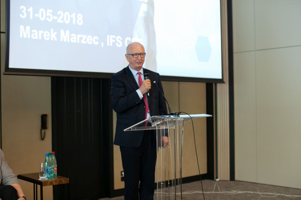 Održana konferencija o bezbednosti hrane i pića „Šta jedemo“ 5 IMG 8697