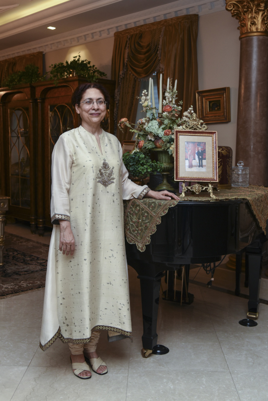 India 5