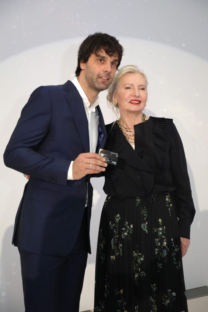 Miloš Teodosić Draginja Đurić