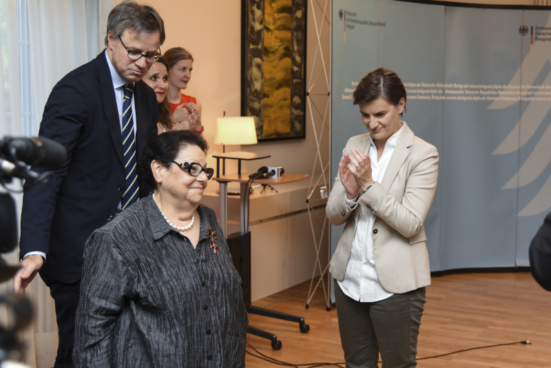 Sonja Liht orden Nemci 16