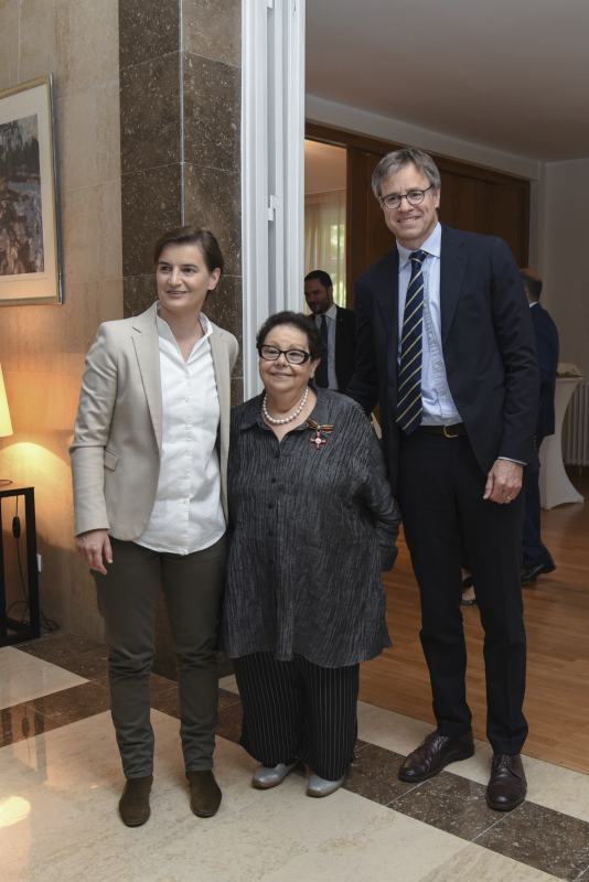 Sonja Liht orden Nemci 5