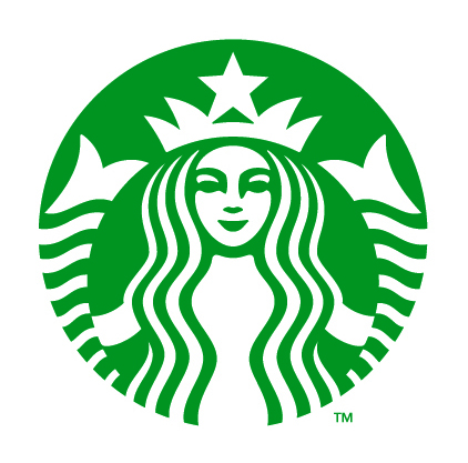 Starbucks logo