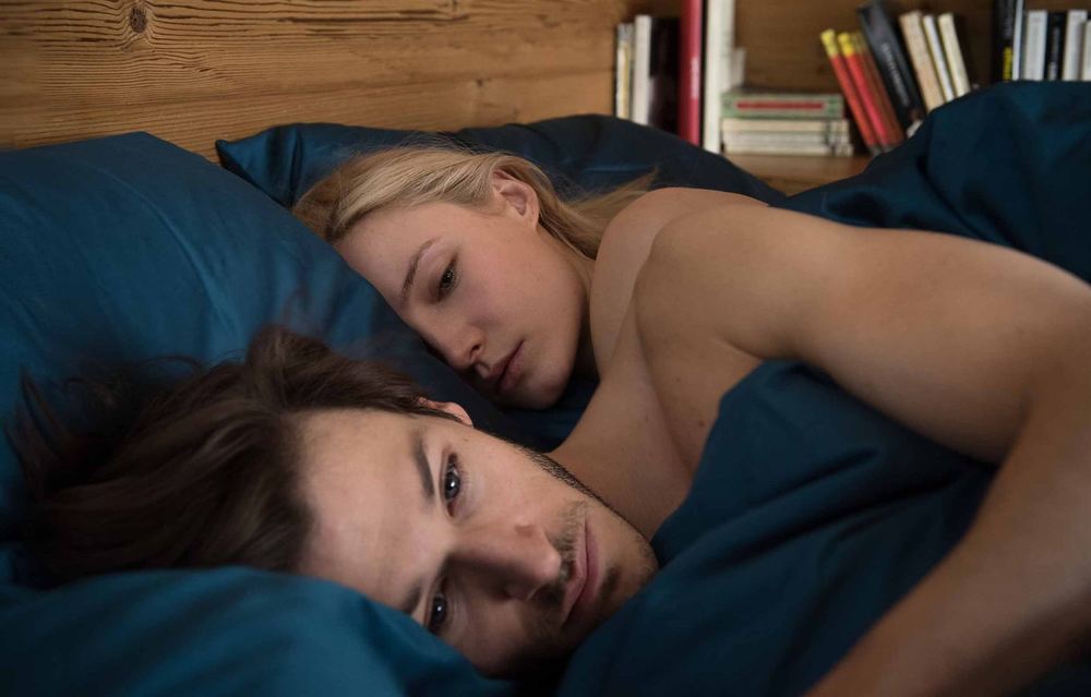 Izabel Iper kao misteriozna Eva - u bioskopima od četvrtka! 3 Still 1 EVA 4