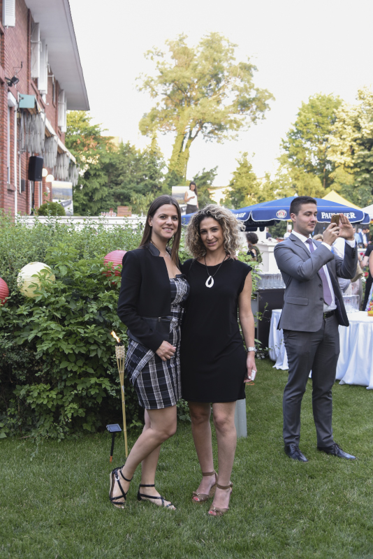 Summer party 15