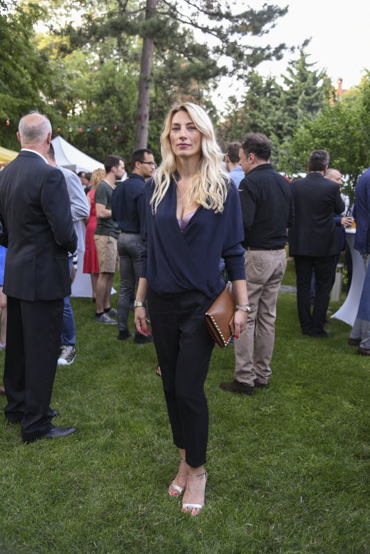 Summer party 16 1