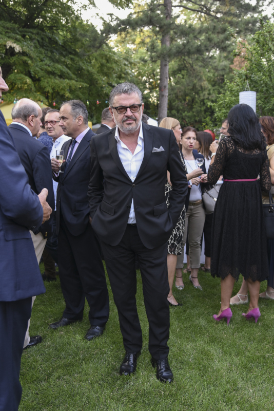 Summer party 19 1