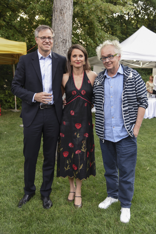 Summer party 2