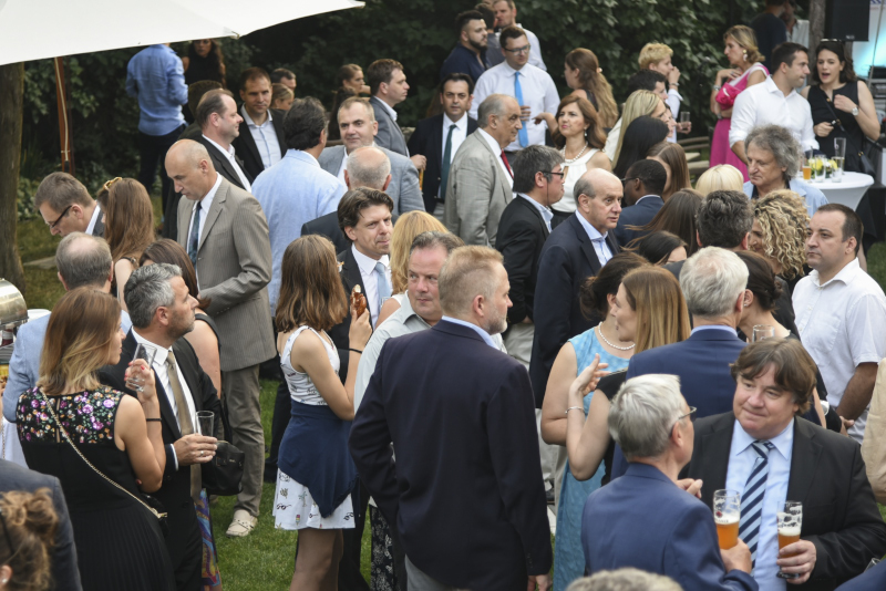 Summer party 34