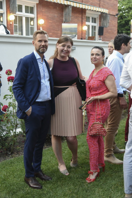 Summer party 39