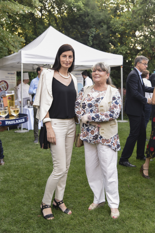 Summer party 4