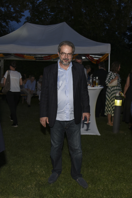 Summer party 42