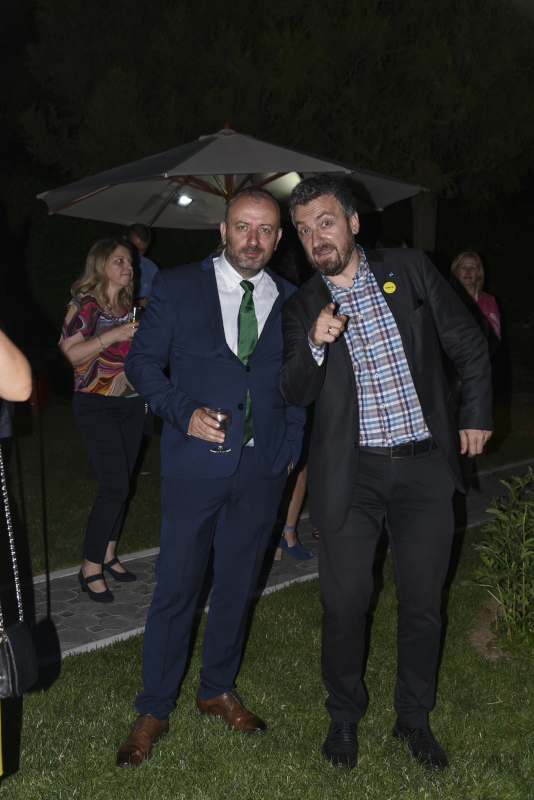 Summer party 43