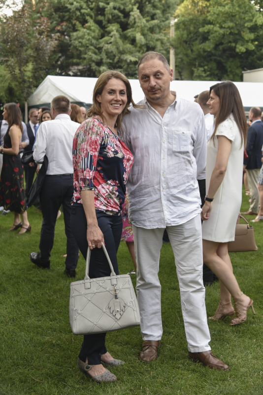Summer party 6