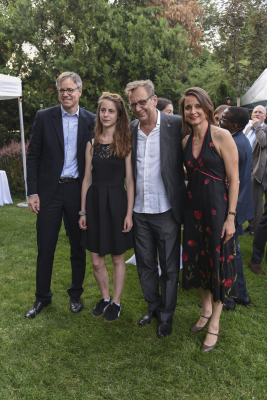 Summer party 7