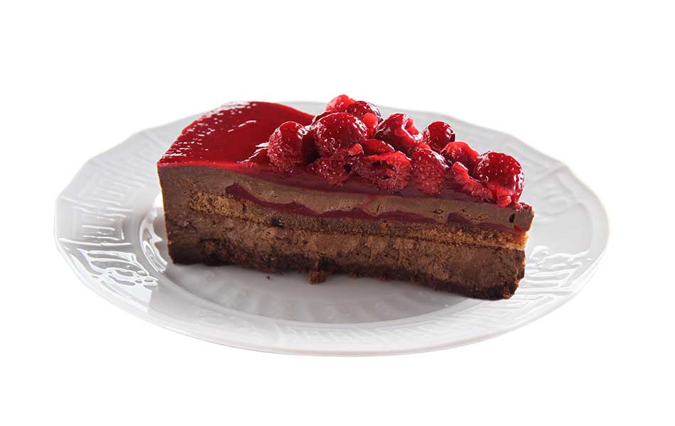 Italijanske poslastice u McCafé ponudi 3 Torta di Verona