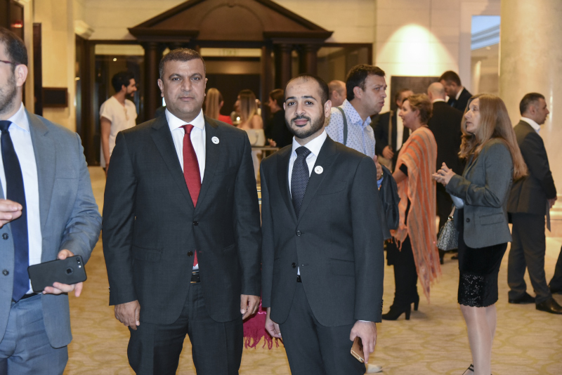 Tunis večera Hajat 5