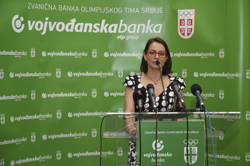 Visa kartica Vojvođanska banka 12