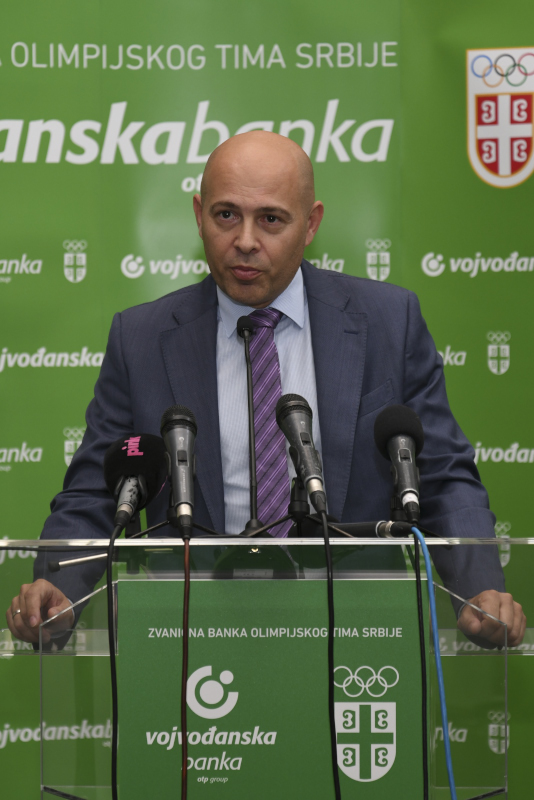 Visa kartica Vojvođanska banka 7