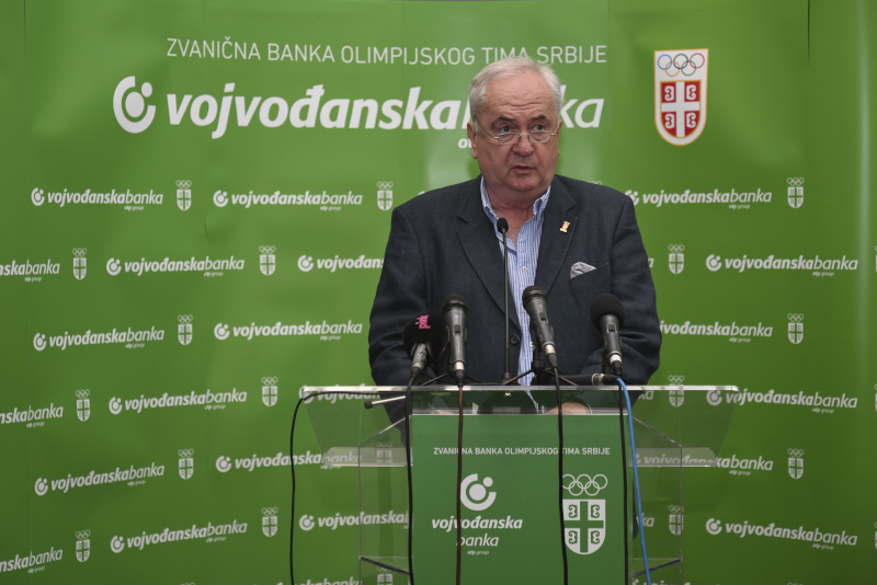 Vojvođanska banka pomaže srpske olimpijce na putu do uspeha 2 Visa kartica Vojvođanska banka 9