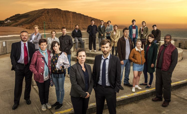 broadchurch serija