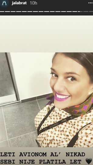 PODRŠKA, A MOŽDA I SARADNJA: Jala Brat posvetio stihove Kiji Kockar! 1 jala kija
