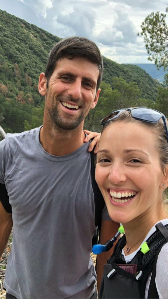 NIJE IM LAKO! Jelena i Novak Đoković: Plašimo se za našu decu 2 jelena i novak djokovic 2