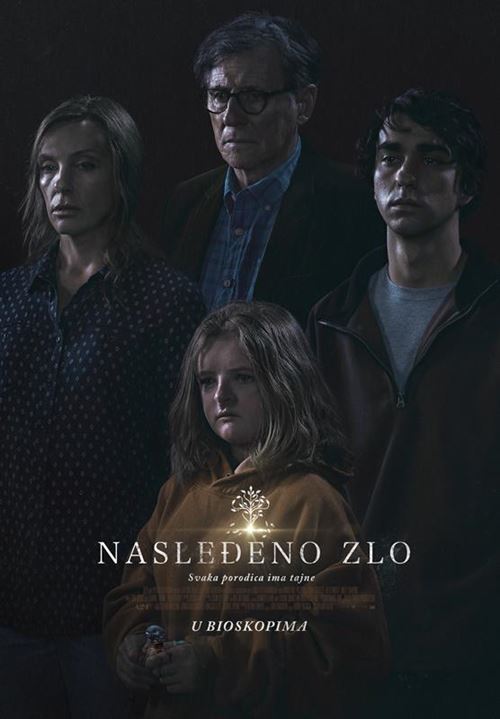 nasleđeno zlo