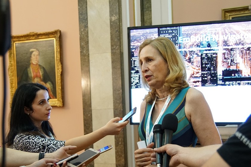 Energetska efikasnost je investicija, a ne trošak 1 prof Milica Jovanovic Popovic