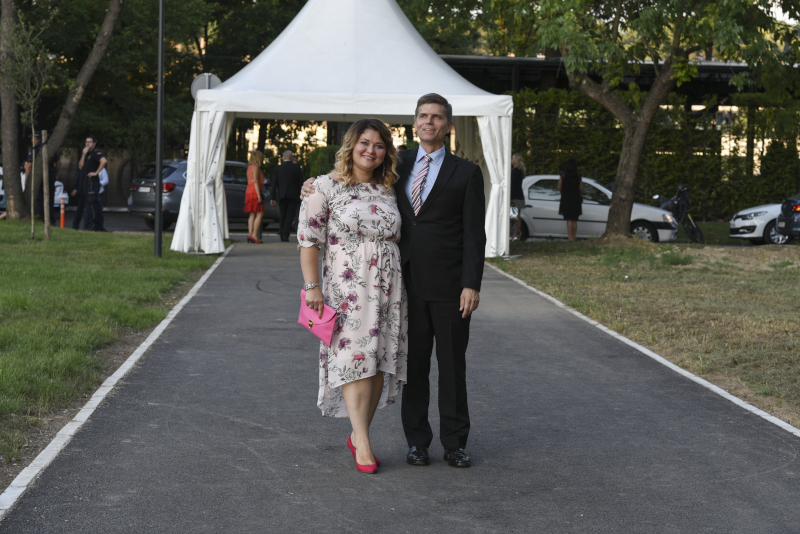 Švedska 2018 1