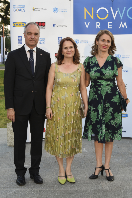 Švedska 2018 19