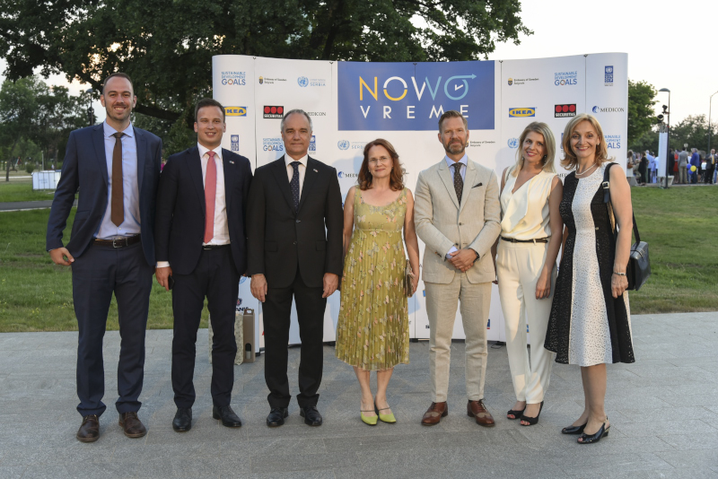 Švedska 2018 27