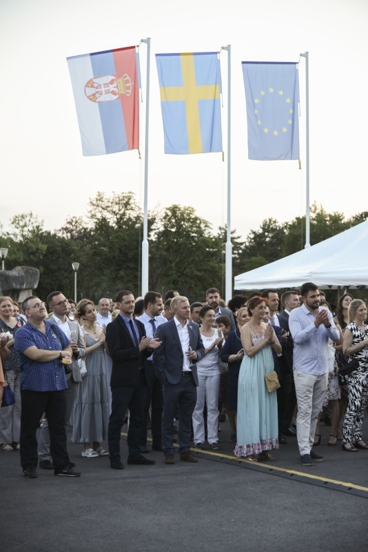 Švedska 2018 36
