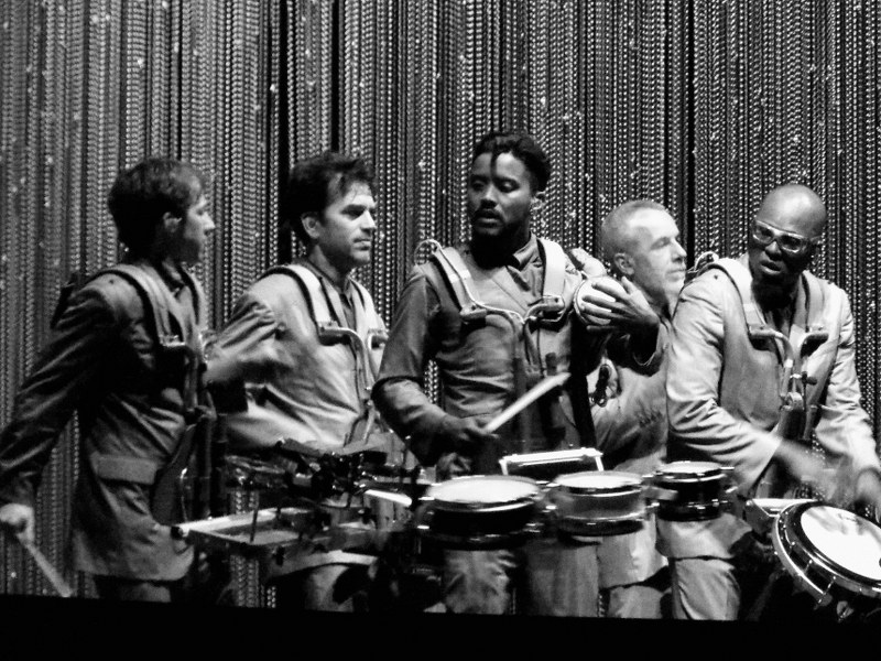 INmusic #13: Real Madrid među festivalima 4 02 David Byrne Foto Anamarija