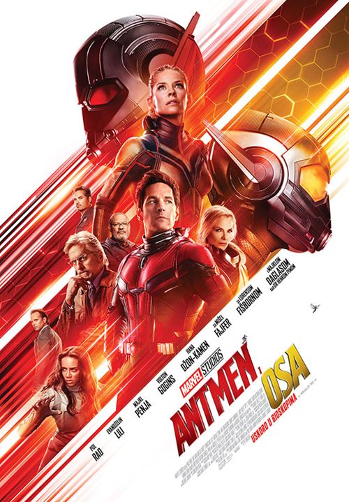 NAKON SVETSKE PREMIJERE: "Antmen i osa" stigli u srpske bioskope 1 25.5.2018 16 07 24 Antman and Wasp SRB