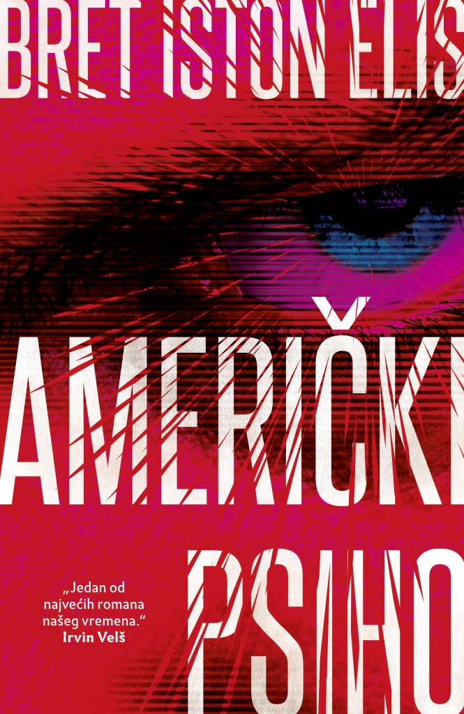 Americki psiho
