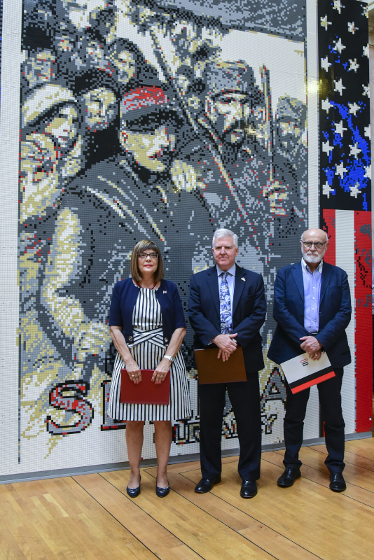 Američko srpsko prijateljstvo 17