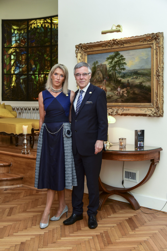 Belgium National Day 2018 15