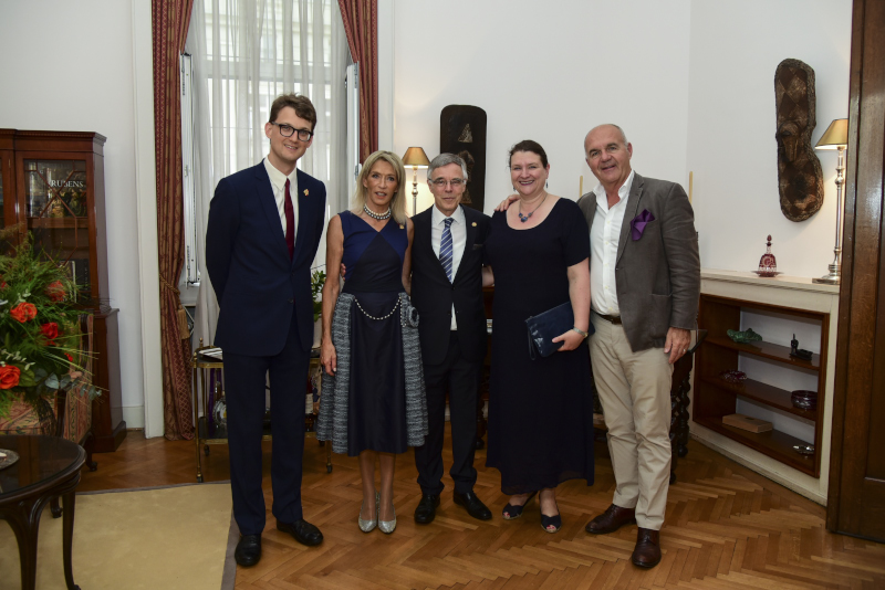 Belgium National Day 2018 25