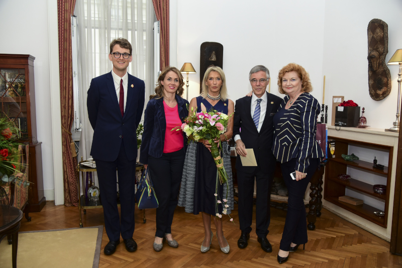 Belgium National Day 2018 39