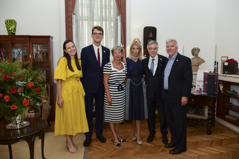 Belgium National Day 2018 43