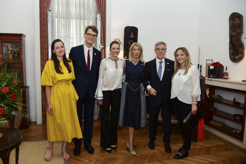 Belgium National Day 2018 49
