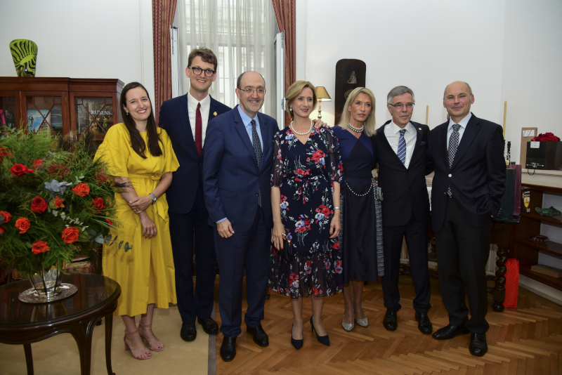 Belgium National Day 2018 53