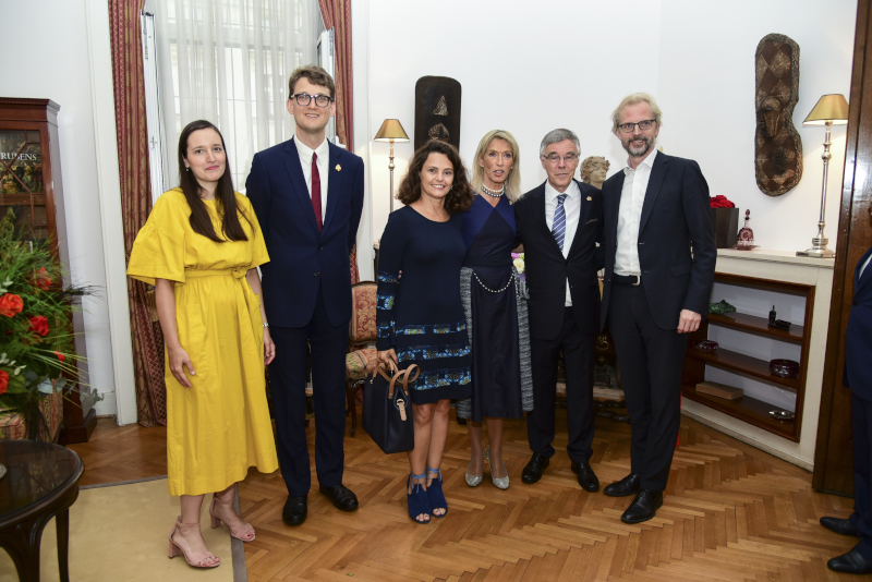 Belgium National Day 2018 64